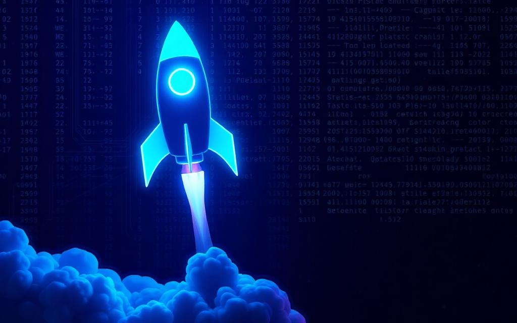 From idea to MVP in 30 days
