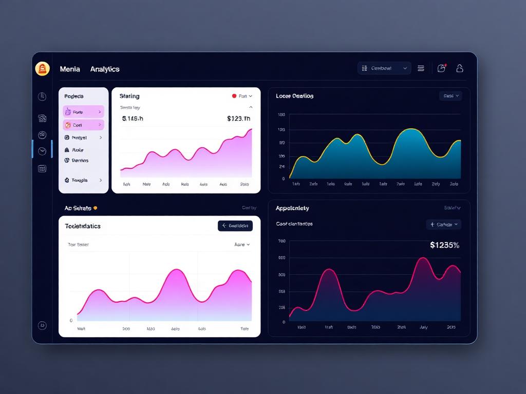 Lumen Analytics